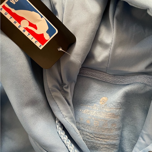 Ja morant grizzlies hoodie NEW - Picture 3 of 4